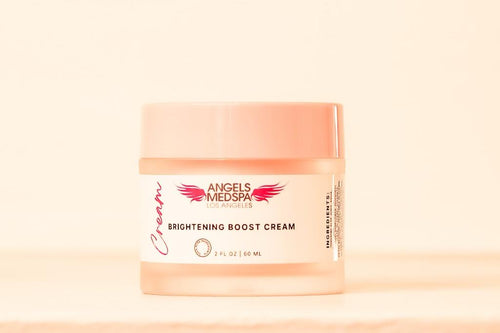 Angels MedSpa Brightening Boost Cream